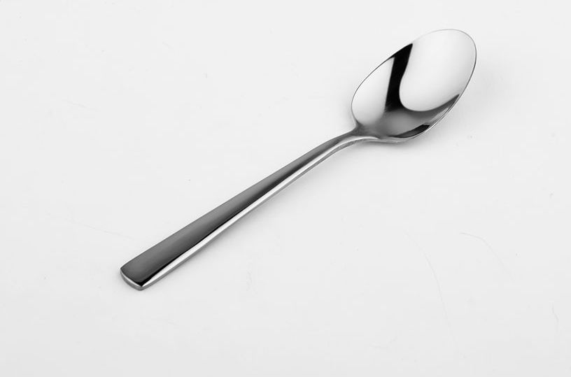 MartGlass Collection Łyżeczka do kawy Denver