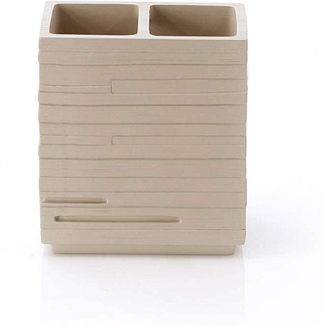 TOOTH BRUSH HOLDER QUADROTTO QU98-66