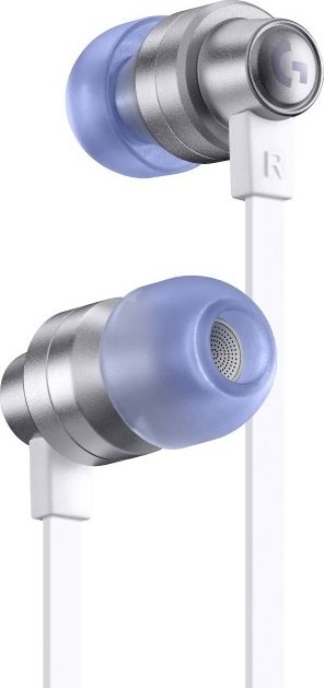 Słuchawki Logitech G333 Białe (981-000930)