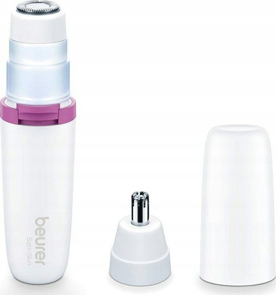Beurer Beurer HL 16 Facial Hair Remover