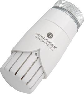 Schlosser Głowica termostatyczna DR Diamant (600100005)