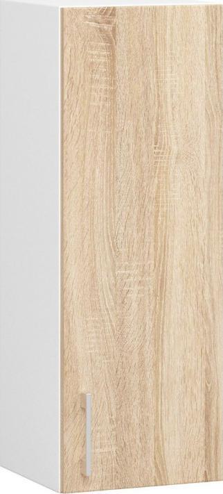 Fabryka Mebli Akord SZAFKA KUCHENNA WISZĄCA W 30cm D1 H720 LIMA