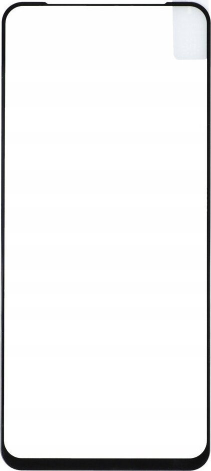 MyScreen Protector MS Diamond Glass Lite edge Realme 9 5G Full Glue Black