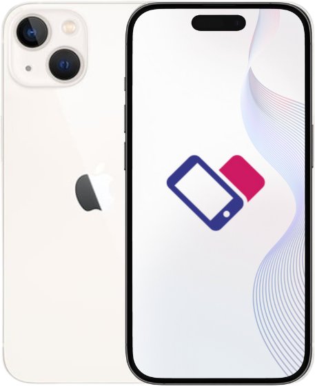 Smartfon Apple SMARTFON IPHONE 13 MINI 256GB BIAŁY