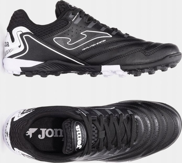 Joma Maxima 2501 TF MAXS2501TF Czarne 41