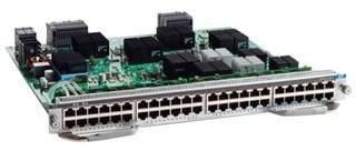 Cisco CATALYST 9400 SERIES 48PORT