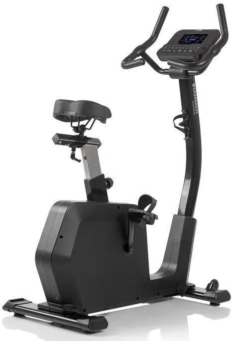Rower treningowy HAMMER PRESIDIO 180 kg, EMS, Kinomap, Zwift
