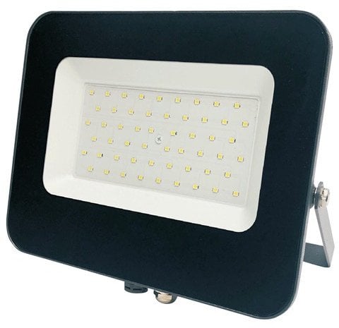 FLOODLI LED E024EI 50W 4250LM 4000K IP65
