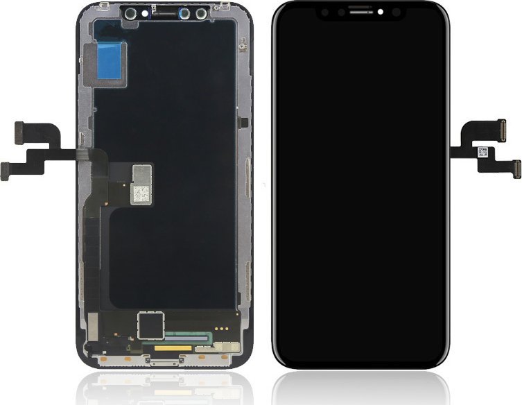 CoreParts LCD Screen for iPhone X