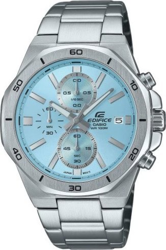 Zegarek Casio Casio EFV-640D-2BVUEF
