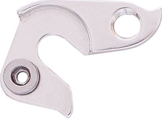 Italbike Hak przerzutki do ram aluminiowych GW-5P Uniwersalny