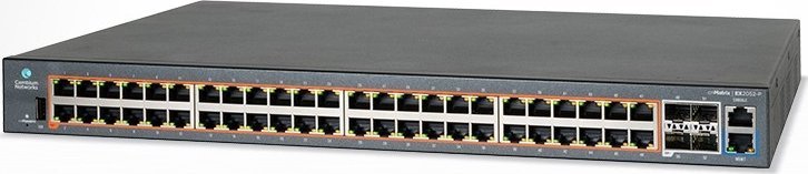 Switch Cambium Networks EX2052 Managed Gigabit