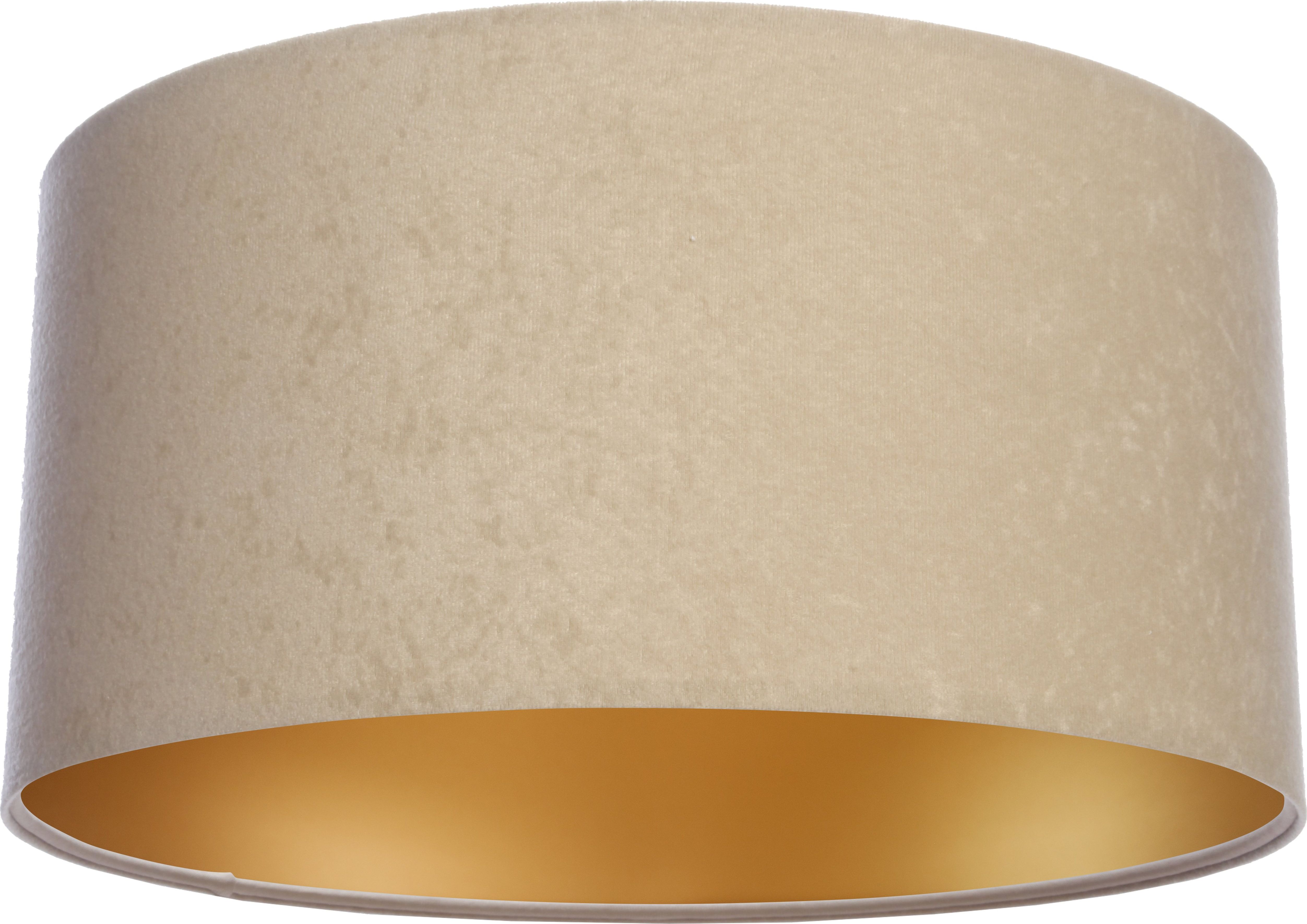 Lampa wisząca Šviestuvas Nigella gold