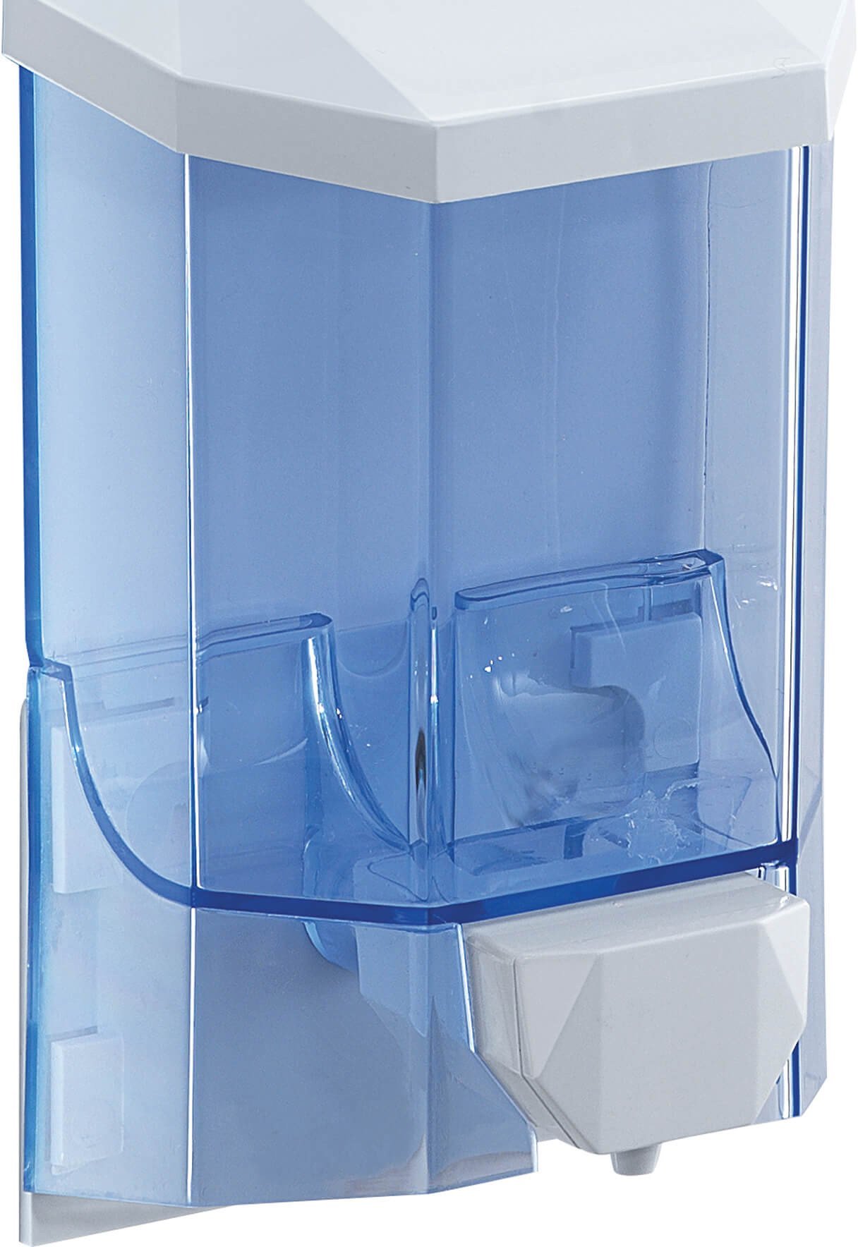 SOAP DISPENSER GEDY 000020920200000