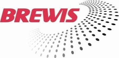 BREWIS Pompony POM28 2cm neon 40szt