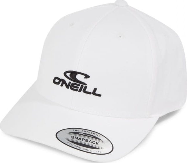 O Neill Męska Czapka z daszkiem O'NEILL LOGO WAVE CAP