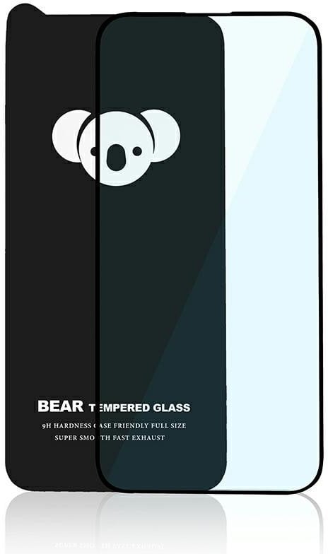 Bear HD Glass Premium screen protector Samsung Galaxy A16 SM-A165F LTE / A16 SM-A166B 5G BP_A16 (5904643057597)