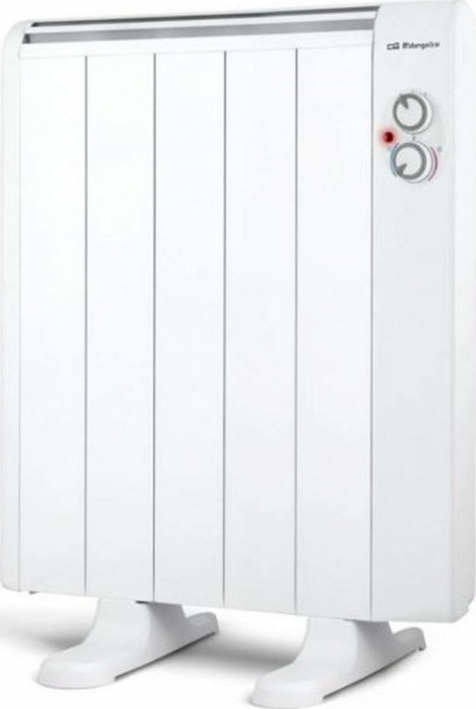 Grzejnik Orbegozo Grzejnik Orbegozo RRM 810 800 W Biały