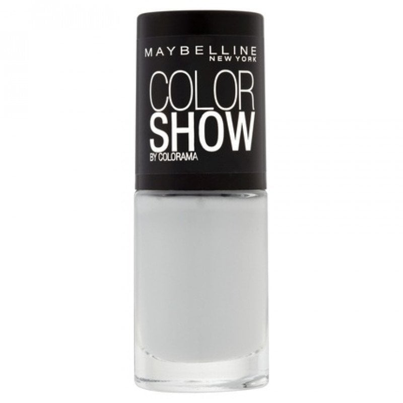 Maybelline Maybelline, Color Show By Colorama, Nail Polish, Nr. 288, Cool Touch, 7 ml For Women