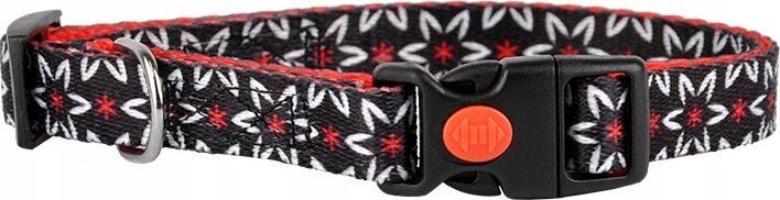 Dino DINO OBROŻA TAŚMA IVO 25mm/40-70cm KWIAT