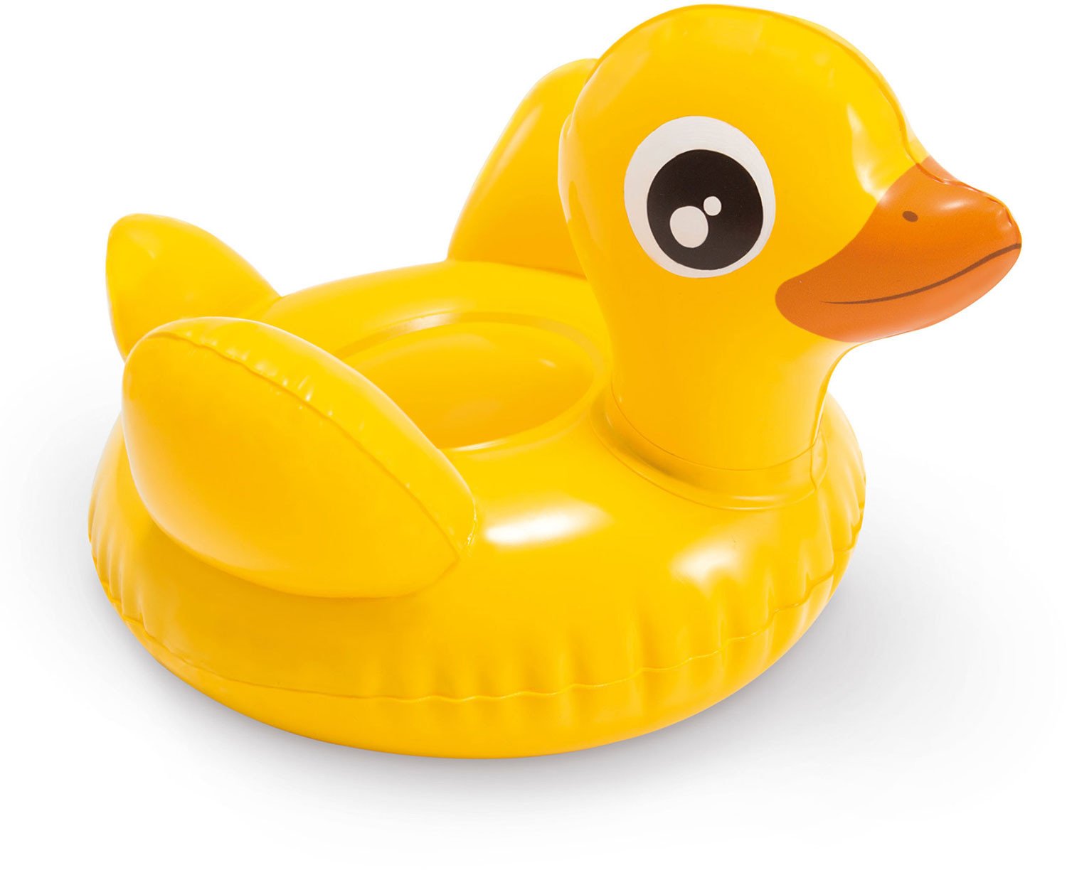 Zabawka dmuchana do kąpieli Kaczuszka INTEX 59590