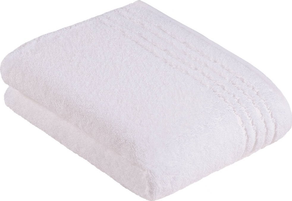 Vossen Ręcznik bawełniany 67x140 cm Vienna 030