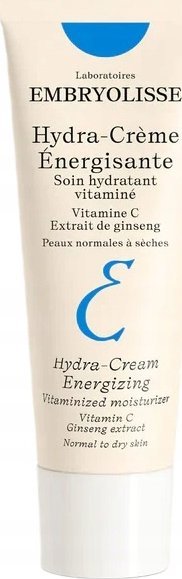 Embryolisse Hydra-Cream Energizing Energetyzujący krem nawilżający 40ml