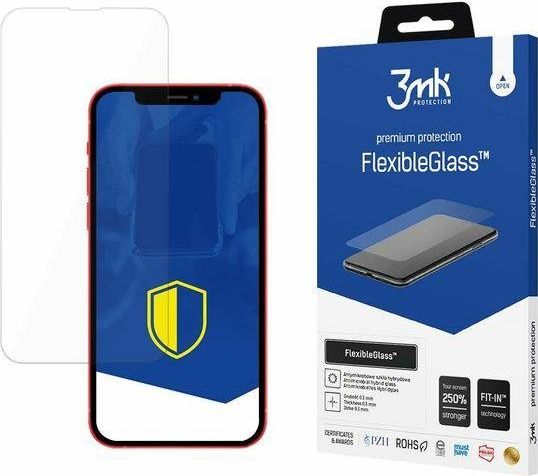 3MK FlexibleGlass do Apple iPhone 13/13 Pro