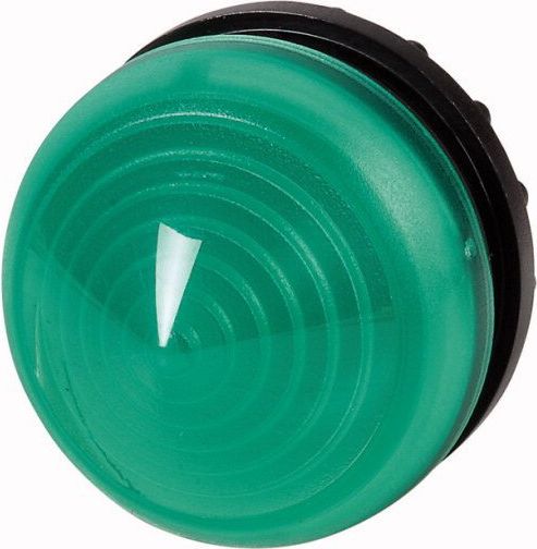 Eaton Główka lampki sygnalizacyjnej 22mm zielona M22-LH-G (216780)