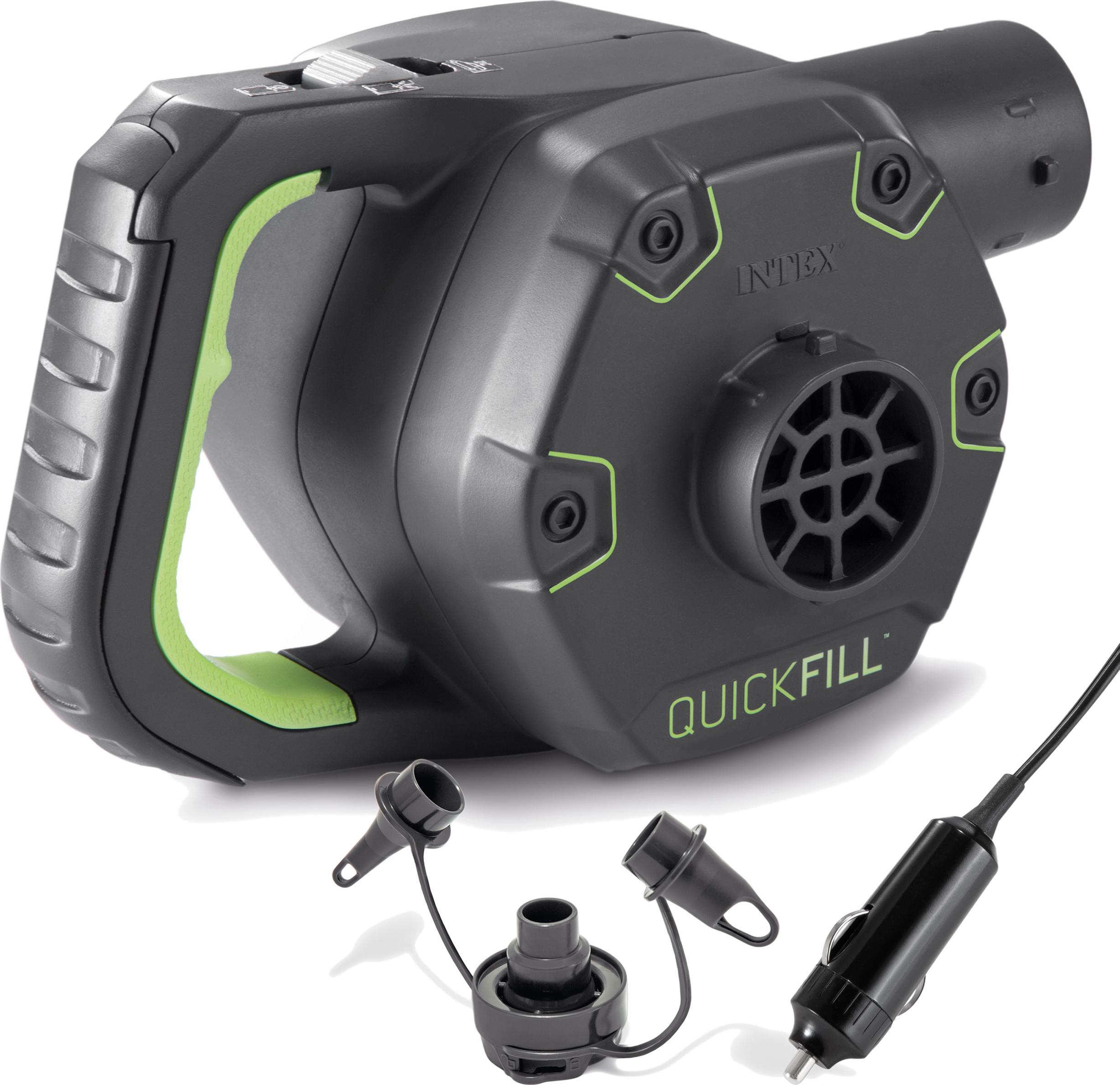 Intex Pompka elektryczna 220-240V (66642)