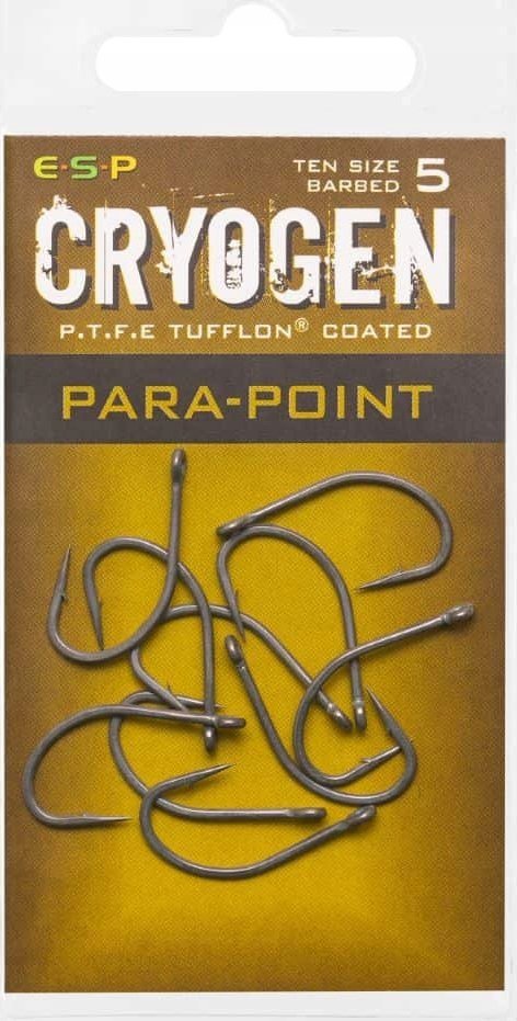 ESP HACZYK ESP CRYOGEN PARA-POINT NR.6 EHCPP006 |EHCPP006