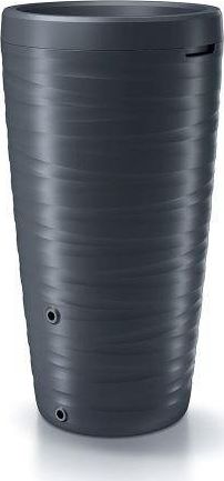 Prosperplast Zbiornik na deszczówkę Maze 240L antracytowy