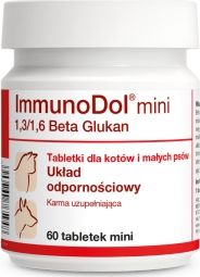 Dolfos ImmunoDol mini 60 tabl.
