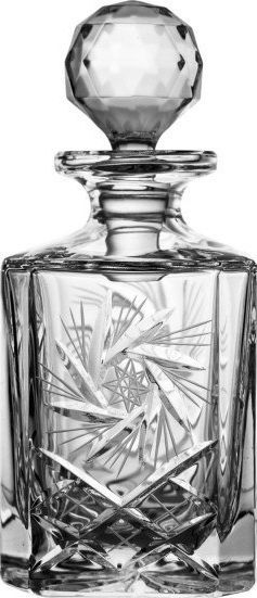 Crystal Julia Karafka do whisky kryształowa 2060