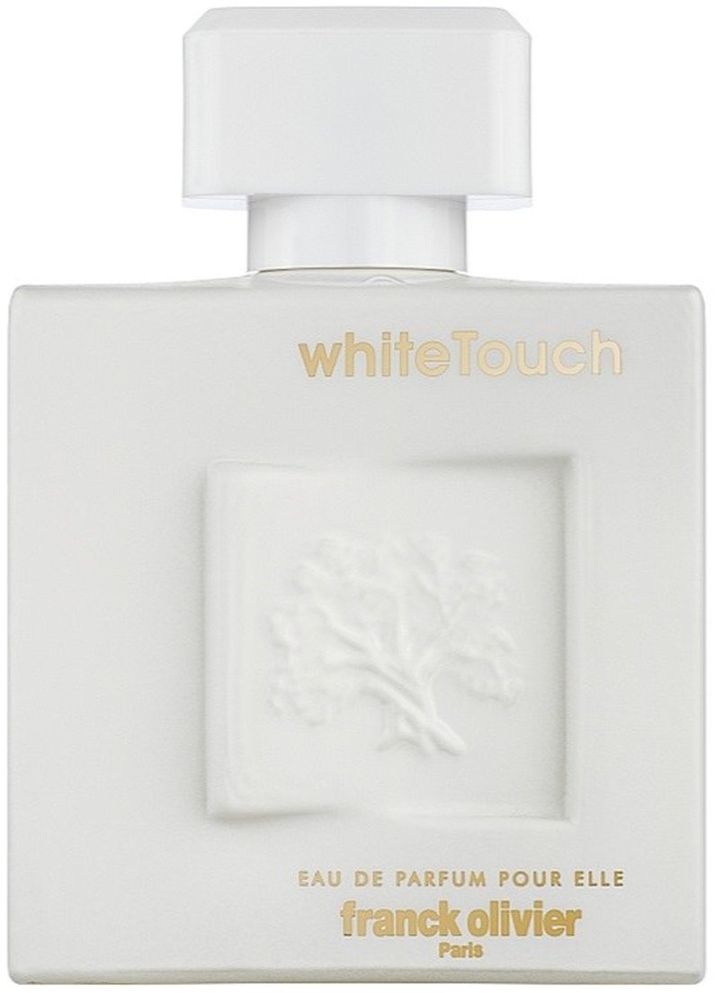 Franck Olivier White Touch Woda perfumowana spray 50ml