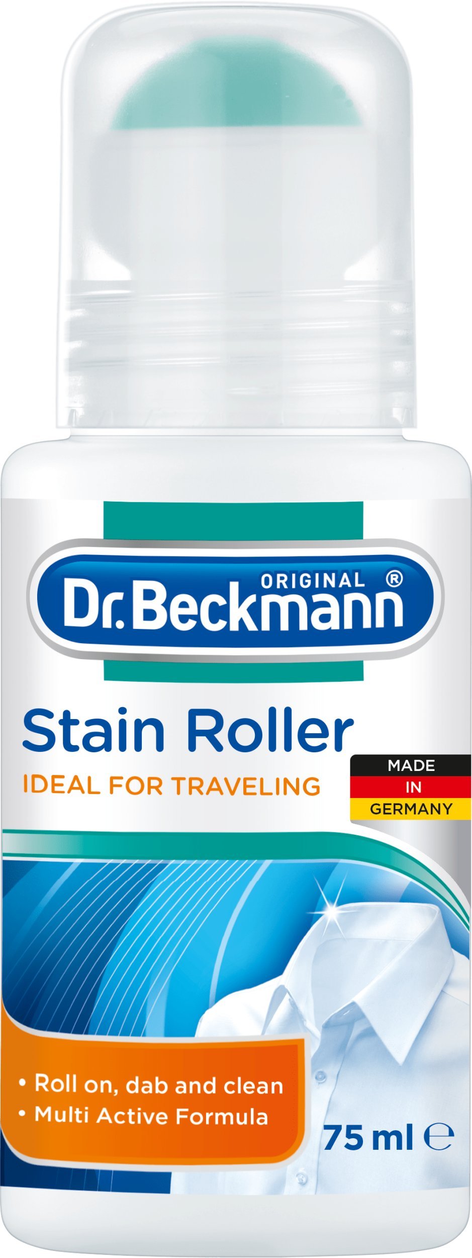 Traipu tirisanas rullitis 75ml 5010287377035