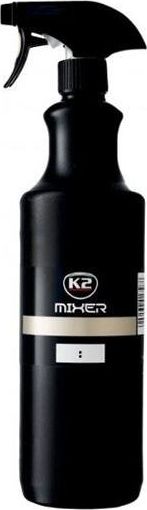 K2 MIXER Butelka z HDPE, 1L