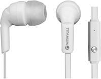 Słuchawki Esperanza TH109W