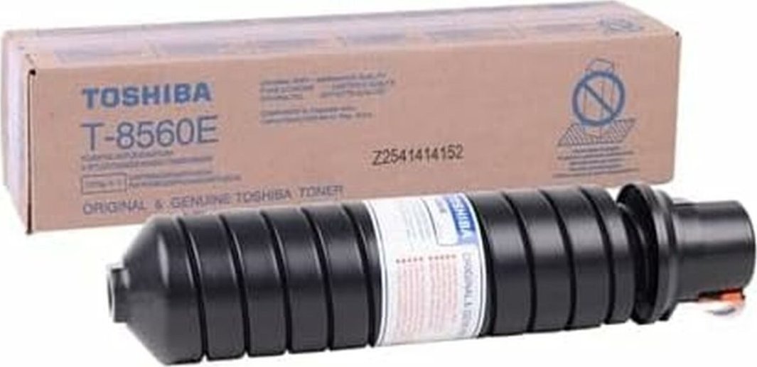 Toner Toshiba Toner Oryginalny Toshiba e-STUDIO556SE/656SE/756SE/856SE Czarny