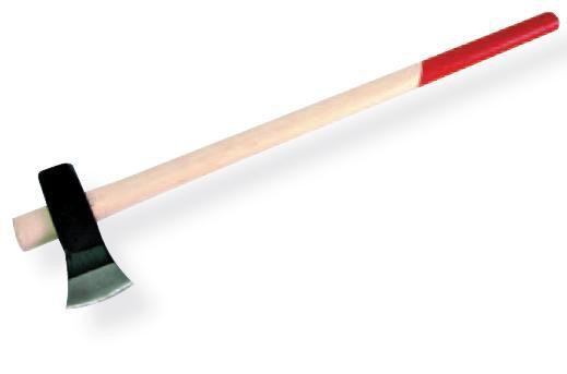 Siekiero-młot drewniany 2,5kg (SIE MLO 2.5)