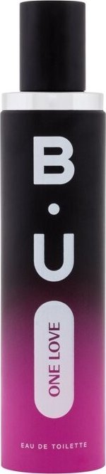 B.U. B.U. One Love Woda toaletowa 50ml (138094