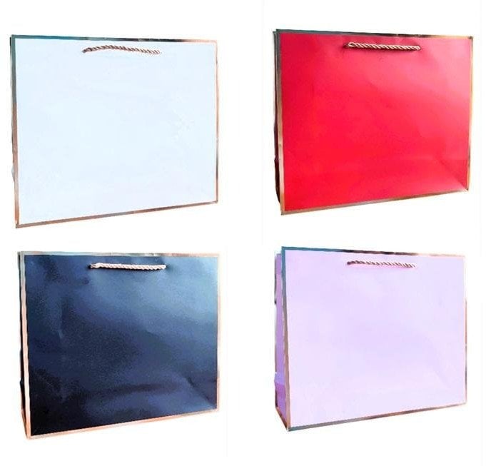 Torebka prezentowa MIX