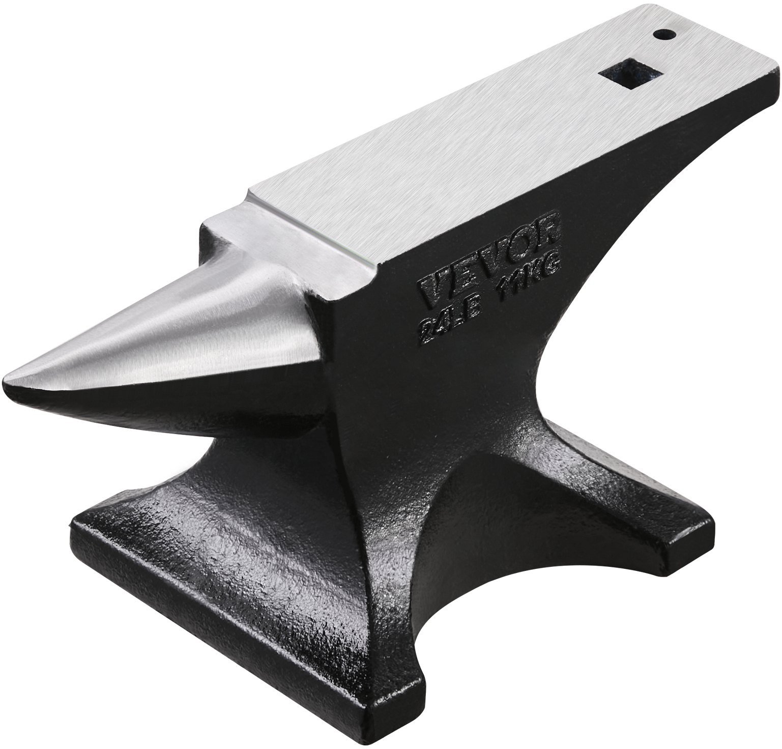 Kowadło stalowe 11 kg 312 x 145 x 143 mm