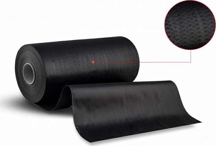 Tytan IZOLACJA POZIOMA MURU 0,40mx50m