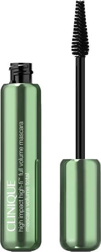 Clinique Clinique High Impact High-Fi Full Volume Mascara tusz do rzęs zwiększający objętość Black/Brown 10ml