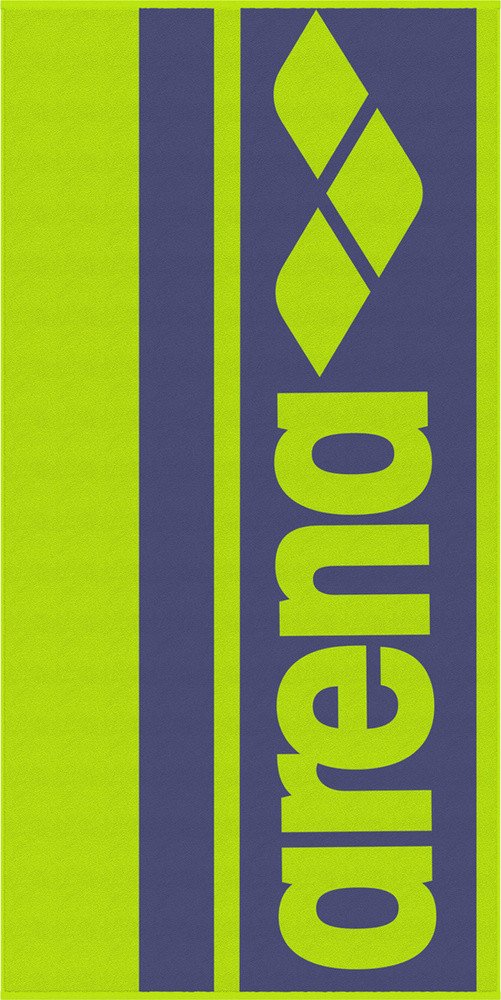 Ręcznik ARENA LOGOTYPE JACQUARD TOWEL