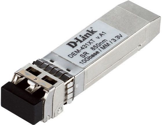 Moduł SFP D-Link DEM-431XT