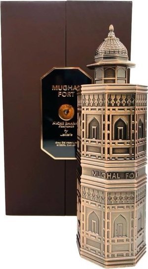 Lattafa Lattafa Niche Emarati Mughal EDP 100ml