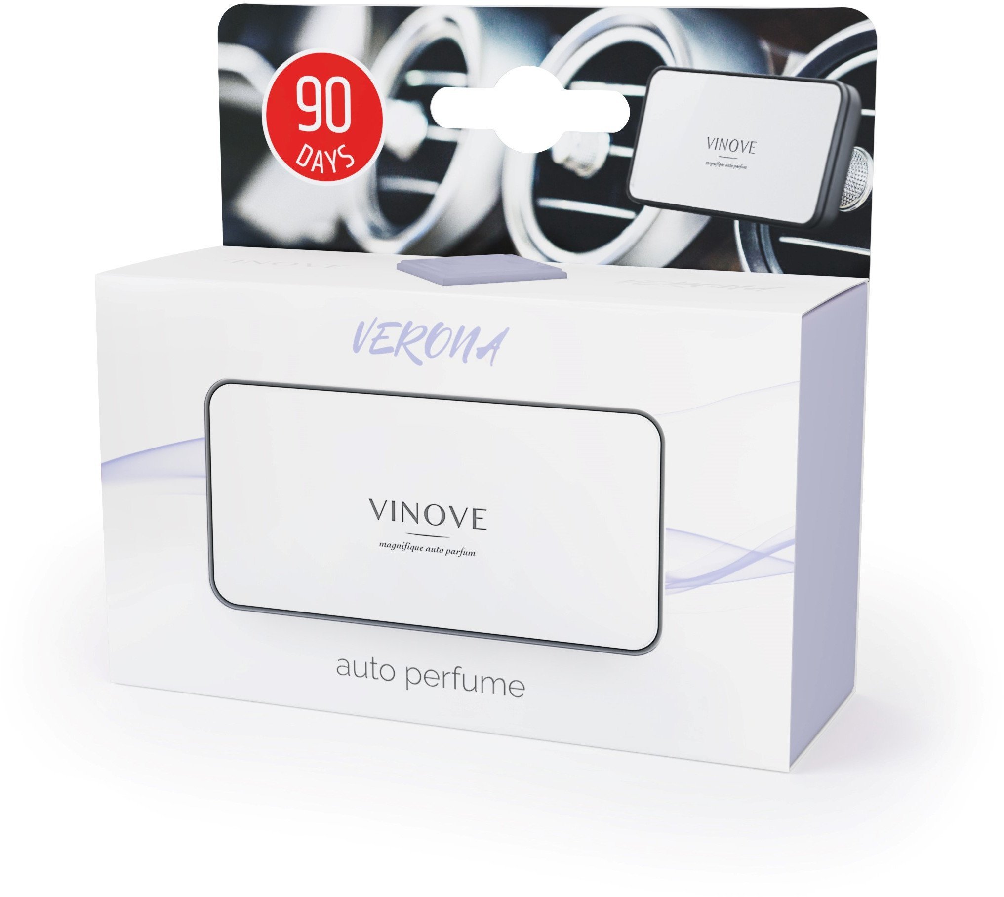 Odświeżacz powietrza vinove miami original