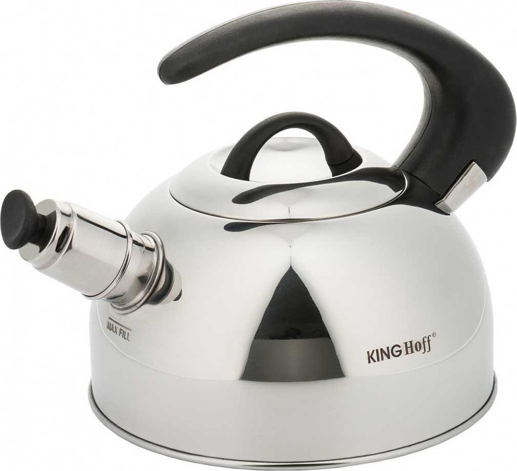 KingHoff Czajnik 1.8 L Kh-3250 Kinghoff